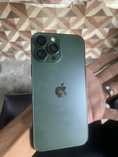 Apple iPhone 13 Pro Max jv