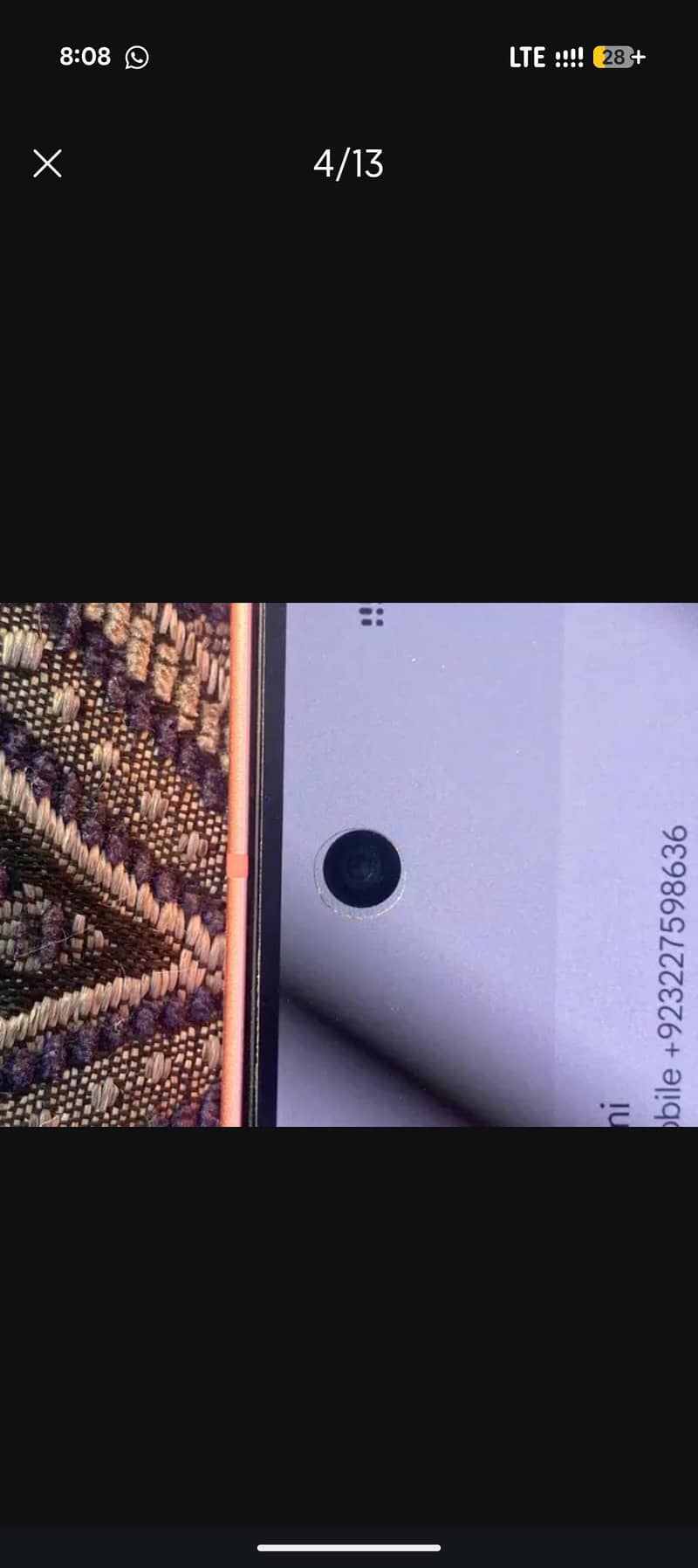 Google Pixel 9 3