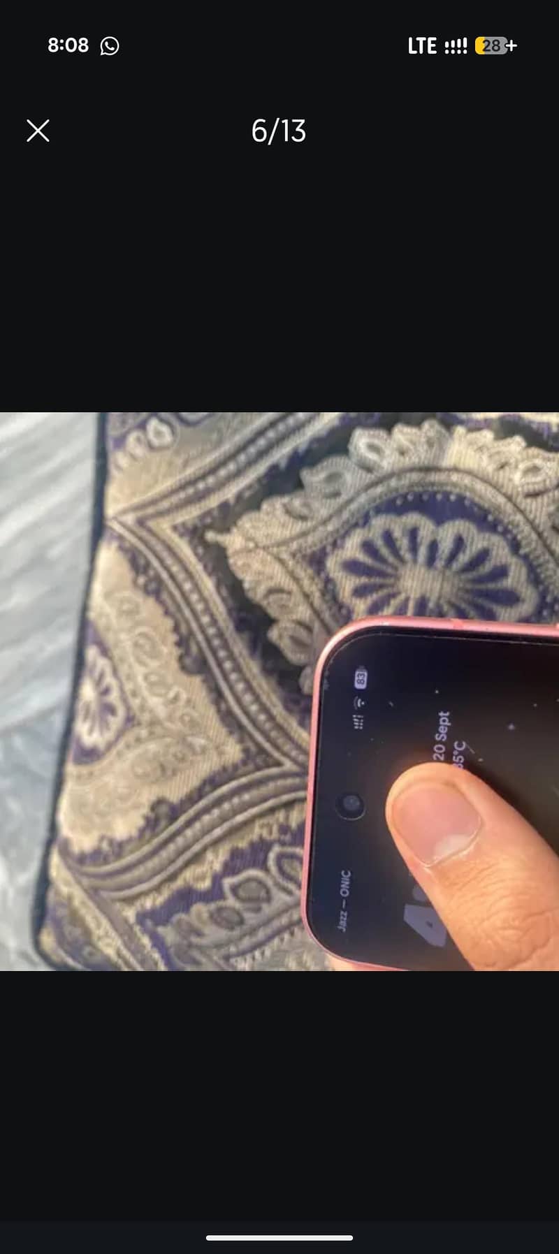 Google Pixel 9 4