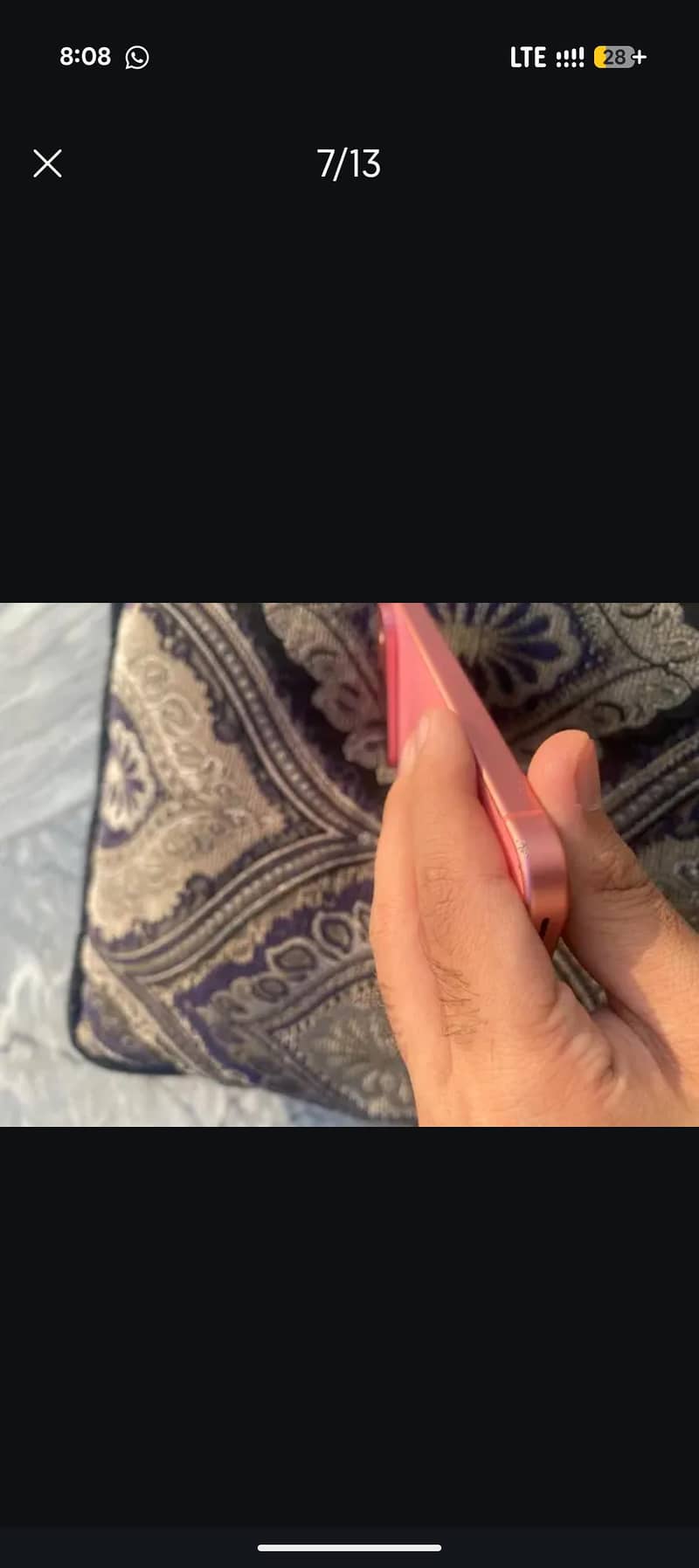 Google Pixel 9 5