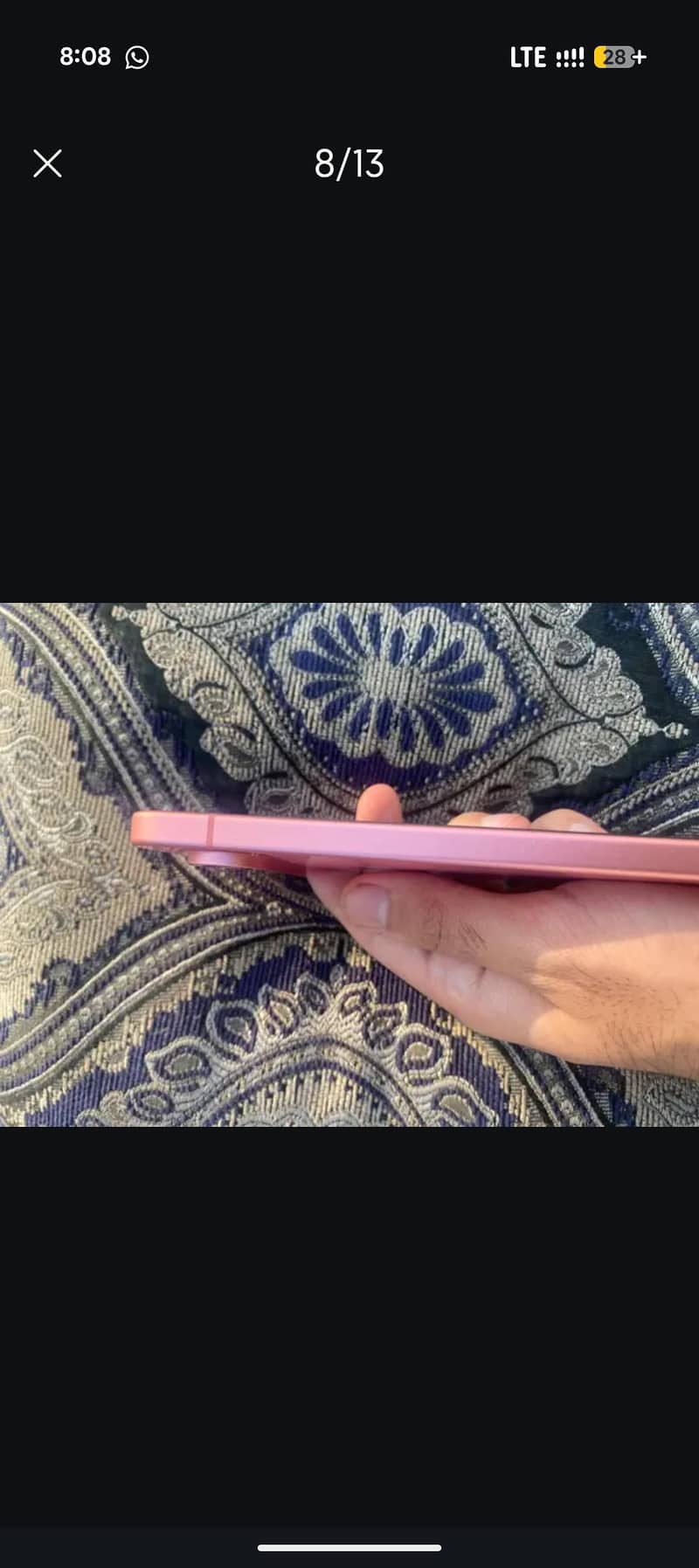 Google Pixel 9 6