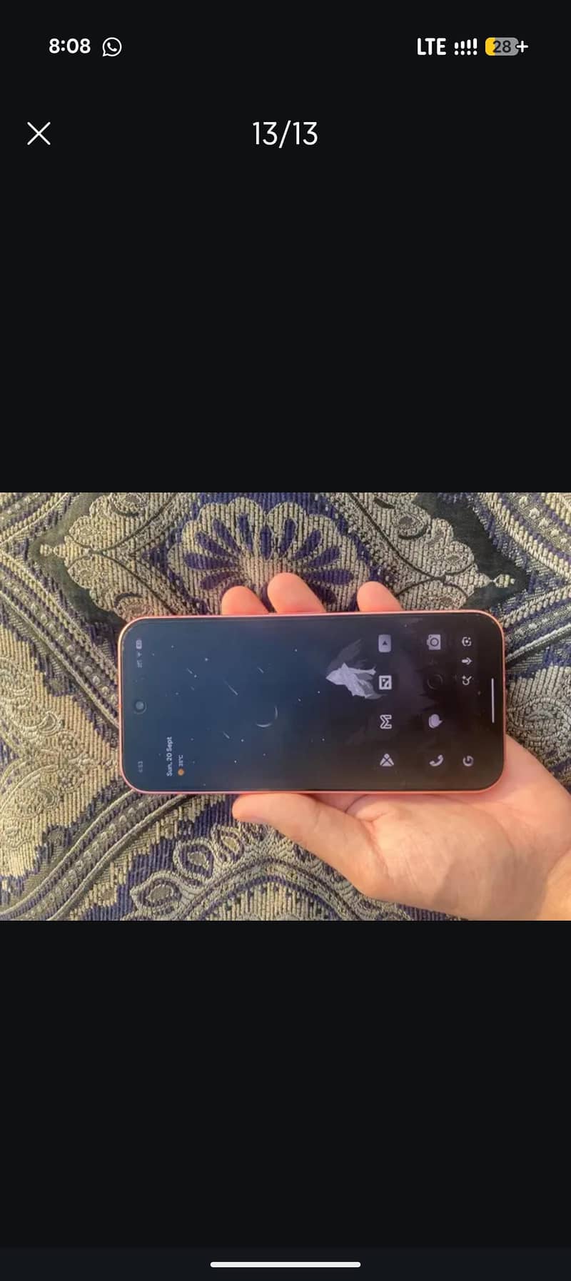 Google Pixel 9 11
