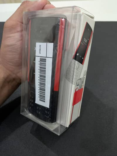 Nokia 5710 XpressAudio