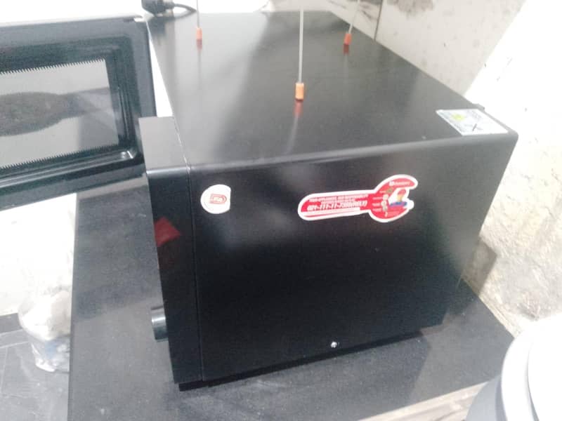 micro wave 4