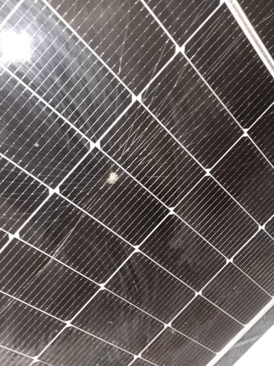 solar plate 585 watt Canadian minar sa crack ha