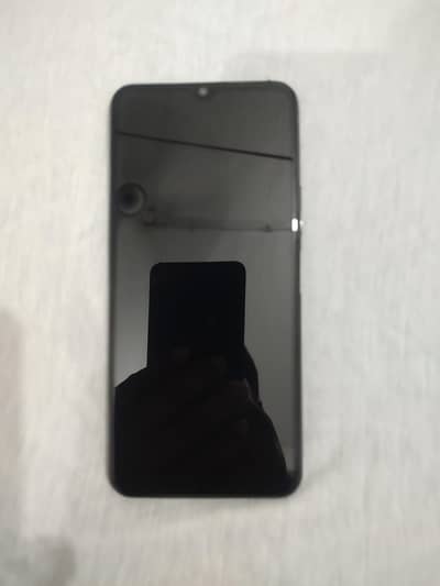 Vivo Y20 For Exchange