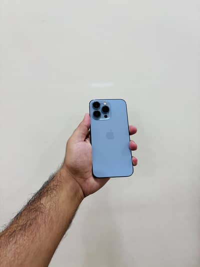 13 Pro PTA Approved