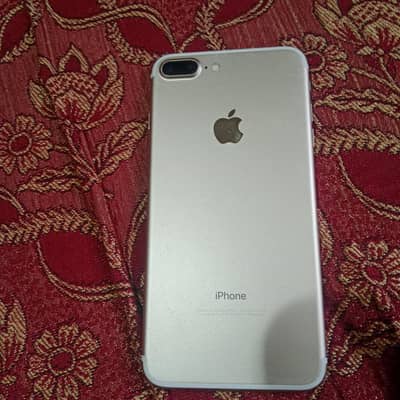 Apple iPhone 7 Plus