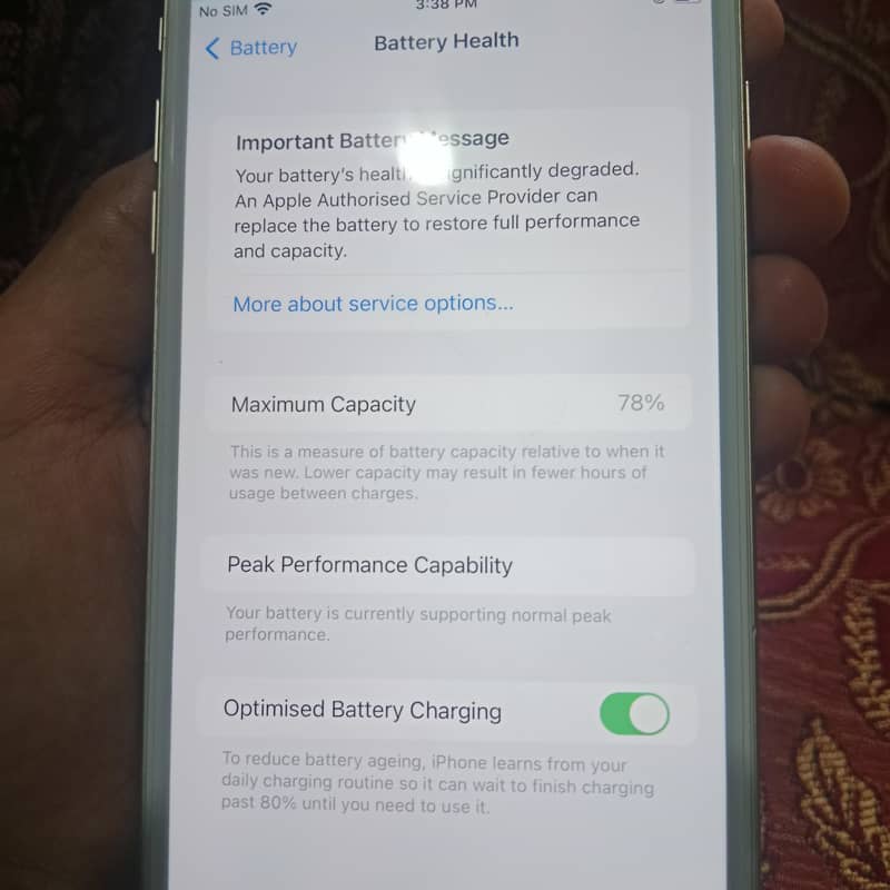 Apple iPhone 7 Plus 2