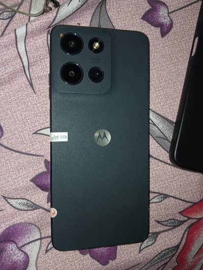 Motorola Moto 5g 2025