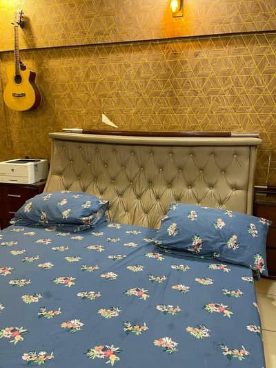 chenone bed set