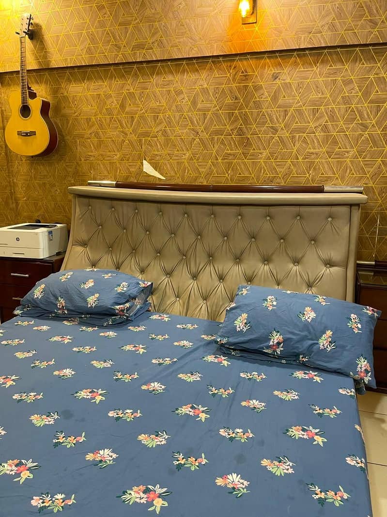 chenone bed set 0