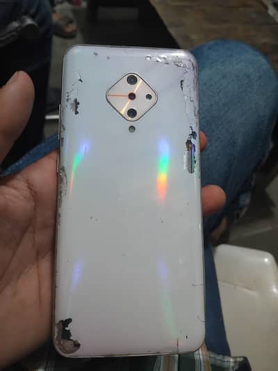 Vivo S1 Pro