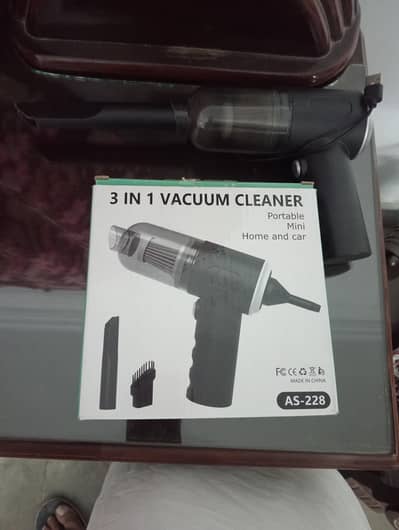 vacuume cleaner mini