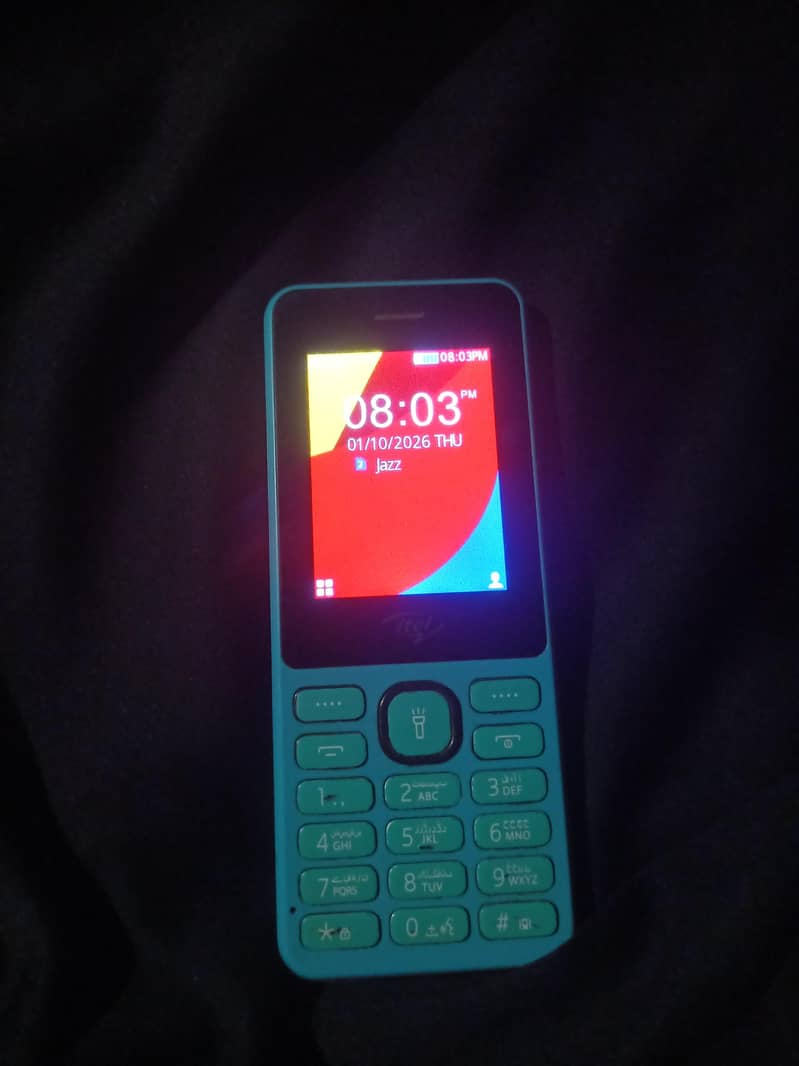 Itel Other Model 2