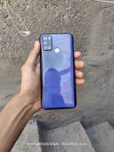 Realme C17 6/128