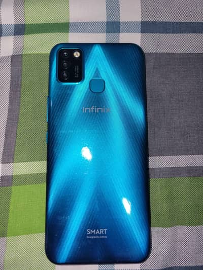 Infinix smart5  64 gb