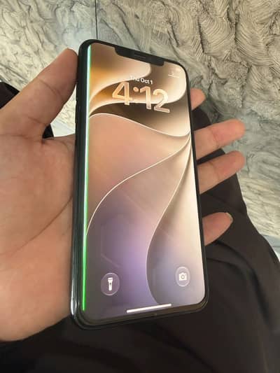 Apple iPhone 11 Pro Max