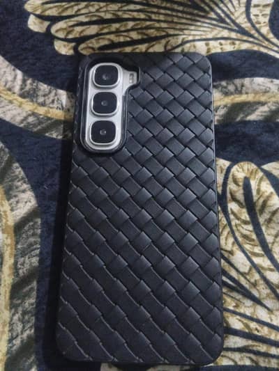 Infinix Hot 6 Pro