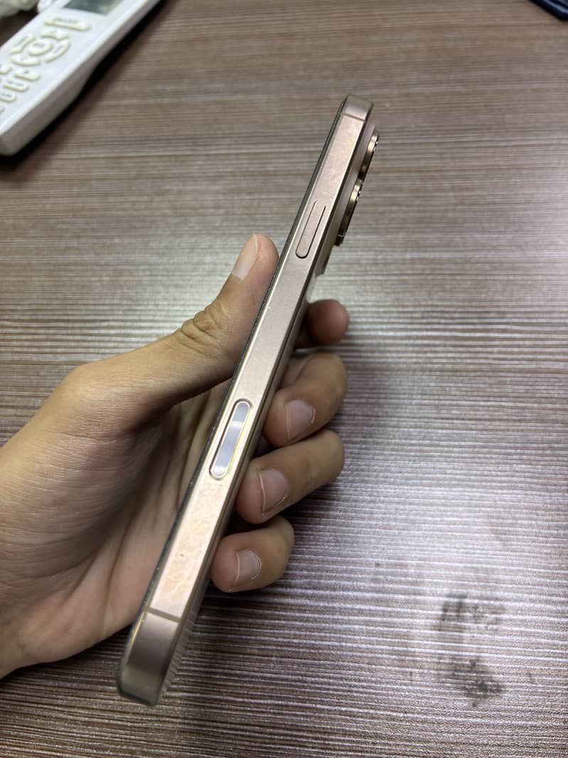 Apple iPhone 16 Pro Max 2