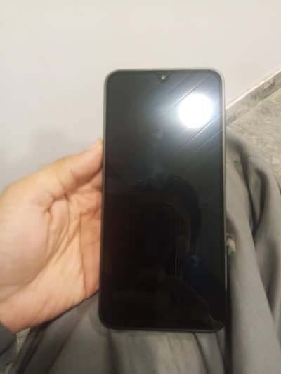 Samsung A17 8GB / 256 GB.  10by10 Unused