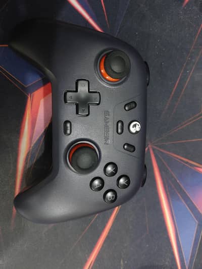 Gamesir nova lite wireless controller 10/10 condition 2 week used