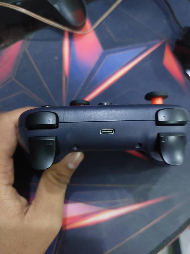 Gamesir nova lite wireless controller 10/10 condition 2 week used 2