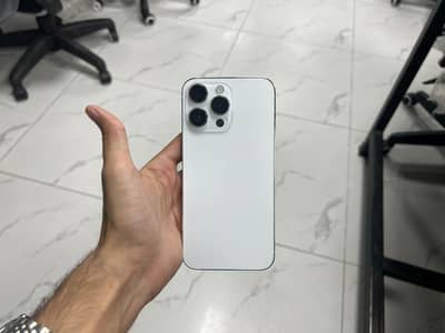 iPhone 14 Pro Max / JV