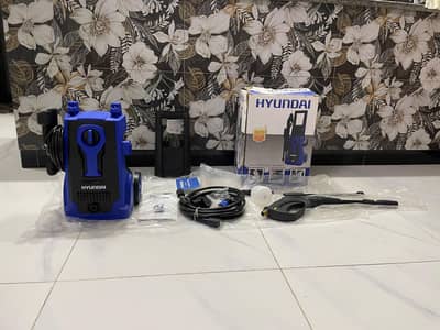 Hyundai ABW-VAN-70P-C High Pressure Washer – Brand New / Unused