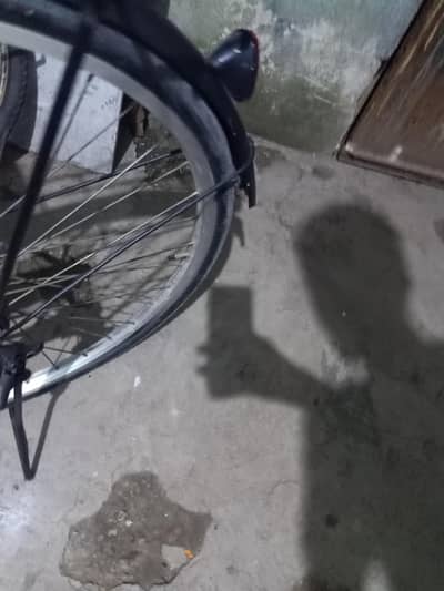 cycle