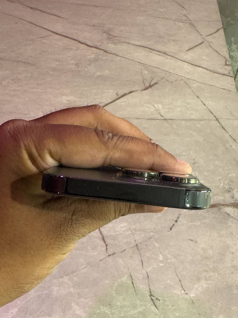 Apple iPhone 13 Pro 4