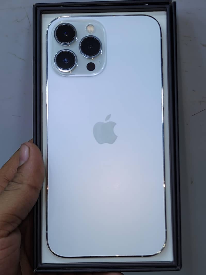 Apple iPhone 13 Pro Max 0