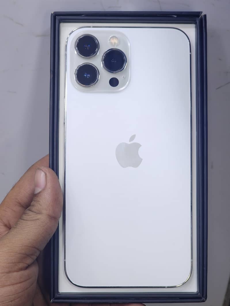 Apple iPhone 13 Pro Max 1