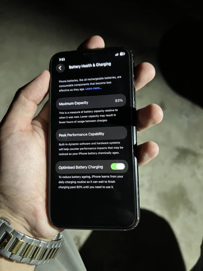 Apple iPhone 11 Pro 4