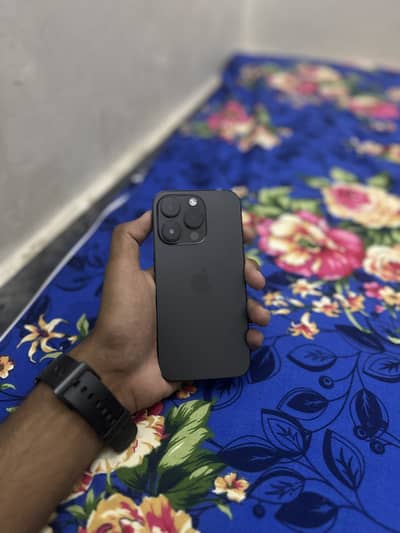 IPHONE 14 PRO FACTORY UNLOCK