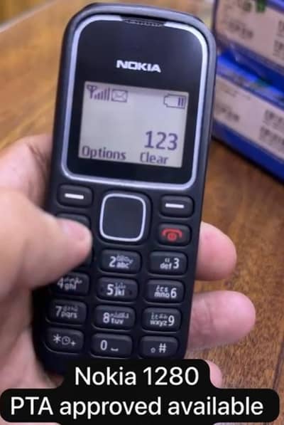 Nokia 1280