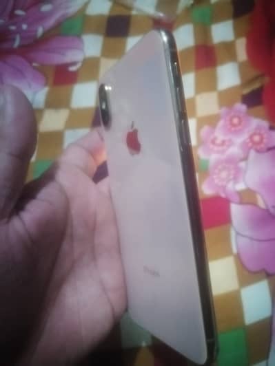 Apple iPhone XS