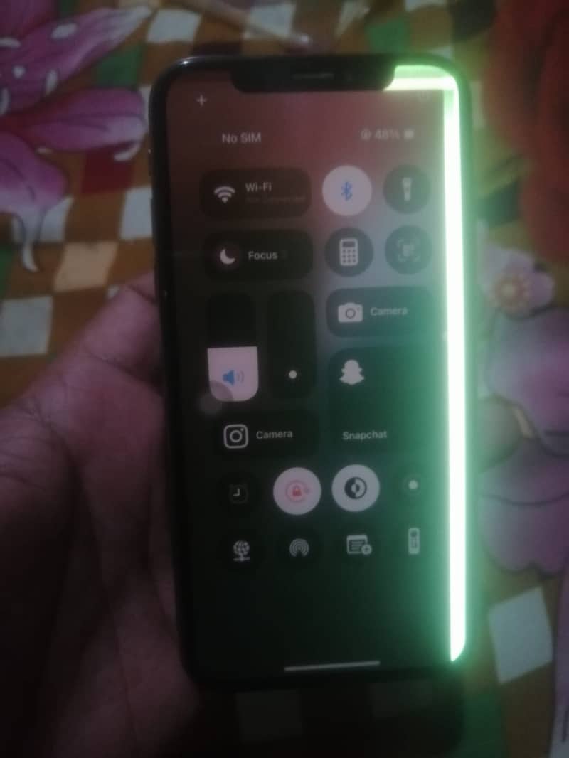 Apple iPhone XS 1