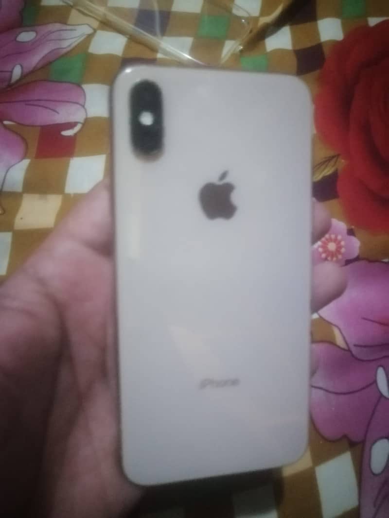 Apple iPhone XS 2