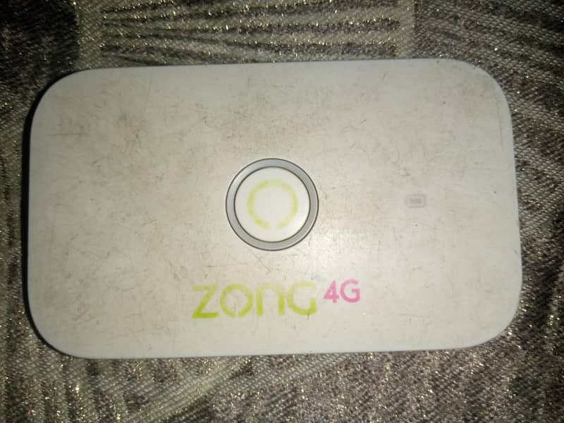 zong 4g device 1