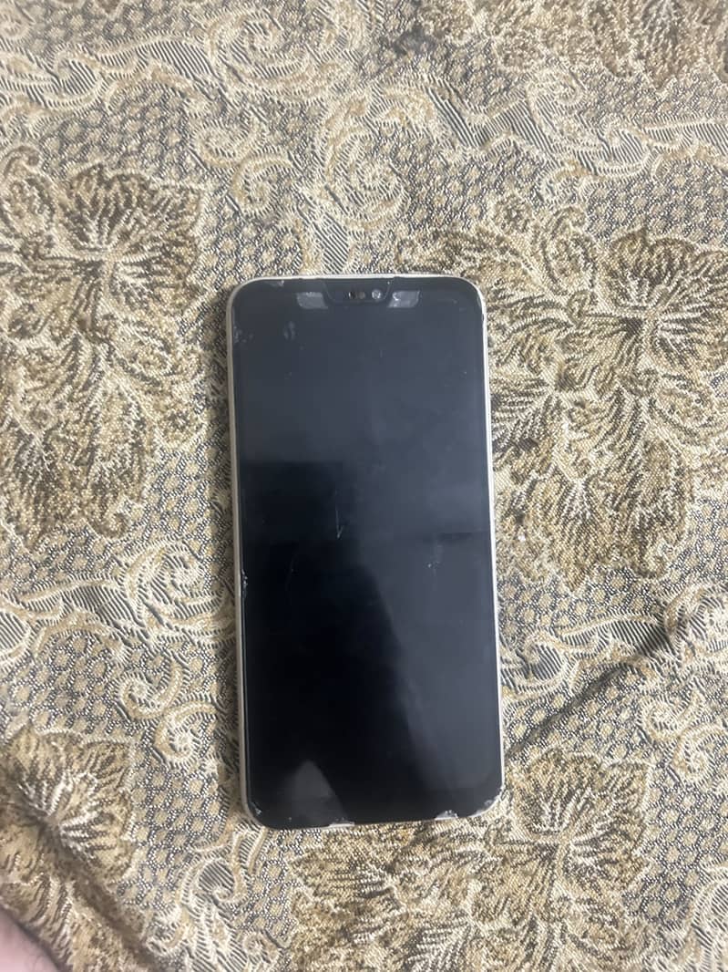 Huawei P20 Lite 2