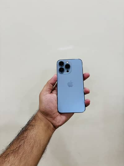 Apple iPhone 13 Pro