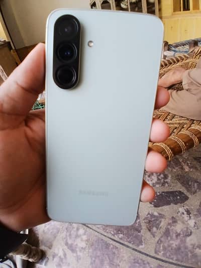 Samsung Mobile A56