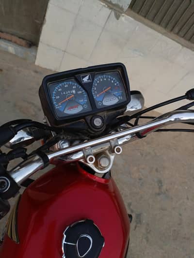 very nice condition saaf sotra baik