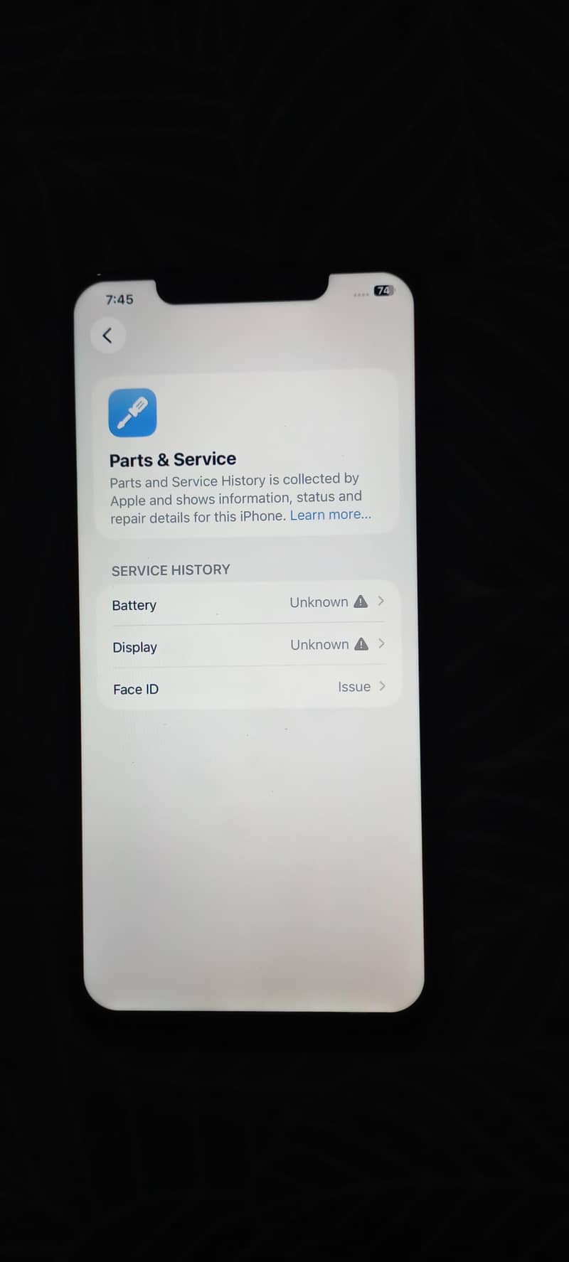 AppleiPhone 11 Pro Max 4