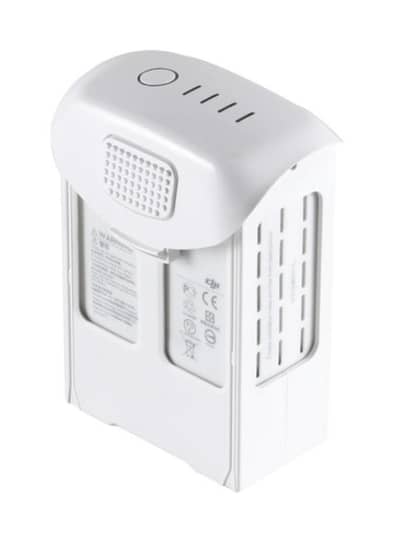 phantom 4 battery