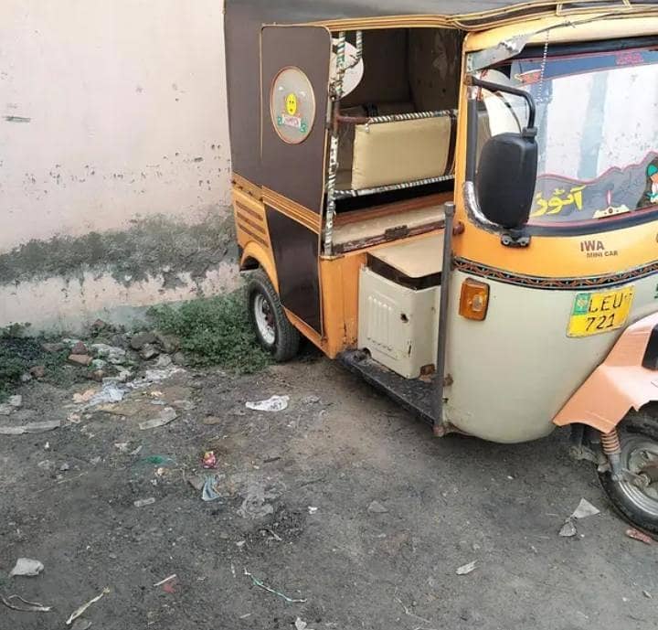 siwa rickshaws 1