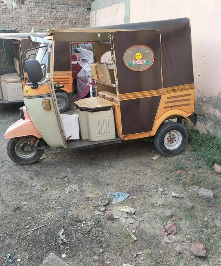 siwa rickshaws 2