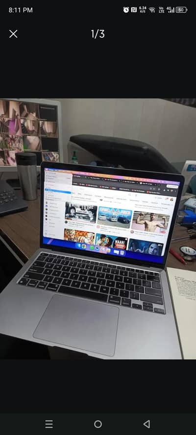 Macbook Air M1 for Sale