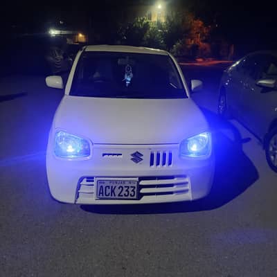 Suzuki Alto 2020